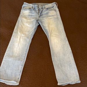 Men's jeans